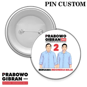 Prabowo Akui Keras Kepala, Bandingkan dengan Pejuang Iran