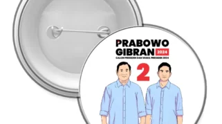 Prabowo Akui Keras Kepala, Bandingkan dengan Pejuang Iran