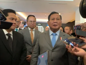 Prabowo Janjikan Defisit APBN Tetap di Bawah 3% hingga Akhir Tahun