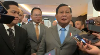 Prabowo Janjikan Defisit APBN Tetap di Bawah 3% hingga Akhir Tahun