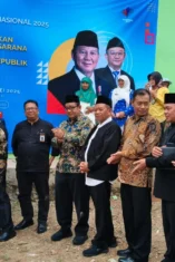 Prabowo Janjikan Investasi Pendidikan Besar-besaran untuk Revitalisasi Sekolah Nasional