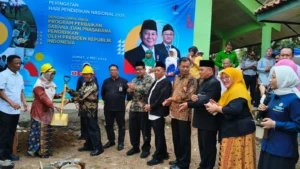 Prabowo Janjikan Investasi Pendidikan Besar-besaran untuk Revitalisasi Sekolah Nasional