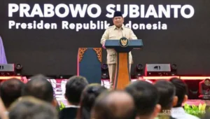 Prabowo Janjikan Masalah Sampah Selesai dalam 3 Tahun, Kritik Greenpeace Menyebut Tidak Realistis