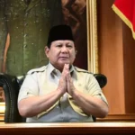 Prabowo Minta Maaf Karena Target Bawa Silat ke Olimpiade Belum Tercapai