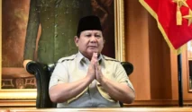 Prabowo Minta Maaf Karena Target Bawa Silat ke Olimpiade Belum Tercapai