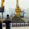 Prabowo Mulai Bangun 13 Proyek Hilirisasi Rp116 Triliun di Seluruh Indonesia