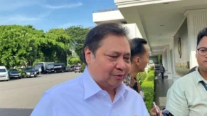 Prabowo Panggil Airlangga Hartarto dan Gubernur BI ke Istana Sore Ini