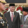 Prabowo Panggil Luhut ke Istana, Siapkan Strategi Konflik Global