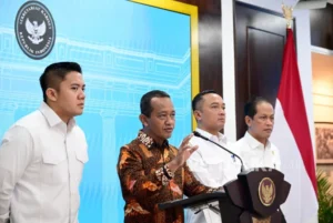 Prabowo Perintahkan Bahlil Cabut Ratusan Izin Tambang dalam Satu Minggu