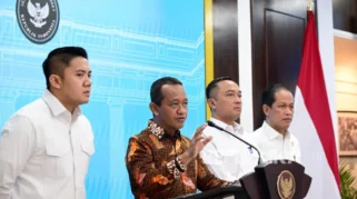 Prabowo Perintahkan Bahlil Cabut Ratusan Izin Tambang dalam Satu Minggu