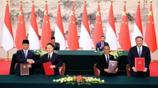 Prabowo Raih Komitmen Investasi Rp384,2 Triliun dari Jepang, Energi Jadi Fokus Utama