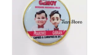 Prabowo Rencanakan Kejutan bagi Warga Bantaran Rel Senen, Ini Bocorannya