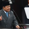 Prabowo Singgung Pihak Ingin Kabur: Indonesia Paling Aman di Dunia