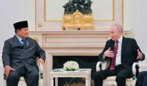 Prabowo Subianto Berangkat ke Rusia Besok untuk Bertemu Presiden Putin