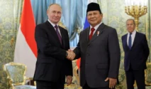 Prabowo Subianto Berangkat ke Rusia untuk Bertemu Putin Bahas Isu Minyak