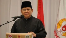 Prabowo Subianto Mengundurkan Diri sebagai Ketua Umum PB IPSI, Sampaikan Permohonan Maaf