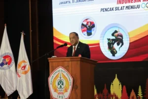 Prabowo Subianto Mundur dari PB IPSI, Fokus pada Tugas Presiden