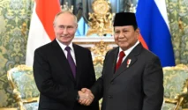 Prabowo Subianto Rencanakan Kunjungan Kerja ke Rusia Fokus Energi