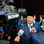 Prabowo Targetkan Indonesia Bebas Impor BBM dalam 2-3 Tahun melalui 100 GW PLTS