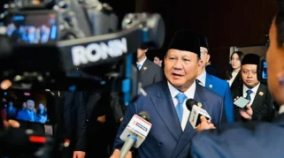 Prabowo Targetkan Indonesia Bebas Impor BBM dalam 2-3 Tahun melalui 100 GW PLTS