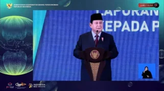Prabowo Targetkan Produksi Solar B50 5,3 Juta Ton, Impor Dihentikan Tahun Ini