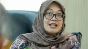 Prabowo Tegaskan Menteri Kehutanan Belum Keluarkan Izin Penebangan Kayu