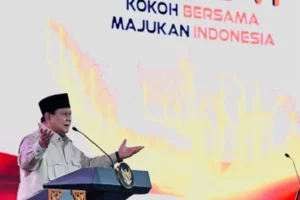 Prabowo Tegaskan Presiden Tak Ada Libur, Siapkan 1.000 Desa Nelayan