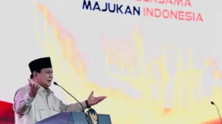 Prabowo Tegaskan Presiden Tak Ada Libur, Siapkan 1.000 Desa Nelayan