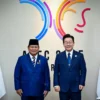 Prabowo Tekan Diplomasi Strategis dengan Korea Selatan, Tandatangani 10 MoU bersama Presiden Lee Jae‑myung