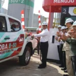 Prabowo Umumkan Implementasi B50 untuk Tangani Krisis Energi, Petani Sawit Siap Dukung