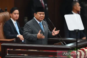 Prabowo Yakini Kondisi Negara Tetap Stabil Setelah Telaah Laporan Menteri