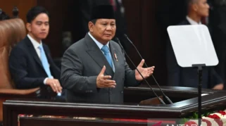 Prabowo Yakini Kondisi Negara Tetap Stabil Setelah Telaah Laporan Menteri