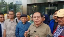 Praka Farizal Akan Dimakamkan di TPU Nambangan