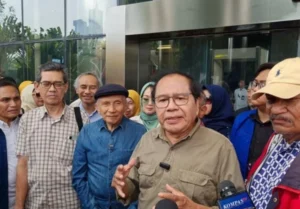 Praka Farizal Akan Dimakamkan di TPU Nambangan