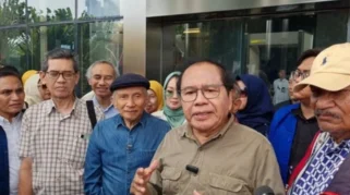 Praka Farizal Akan Dimakamkan di TPU Nambangan