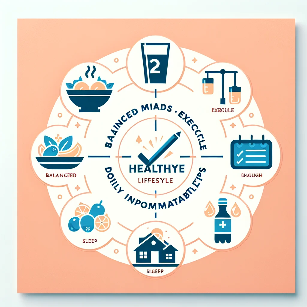 Praktik Harian yang Mudah Diterapkan