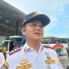 Pramono Anung Lantik Kepala Dishub Jadi Wali Kota Jakarta Selatan