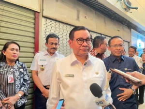 Pramono Anung Prioritaskan Anak Betawi dalam Program Beasiswa LPDP Jakarta