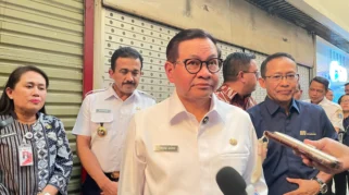 Pramono Anung Prioritaskan Anak Betawi dalam Program Beasiswa LPDP Jakarta