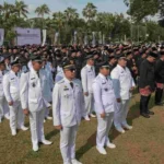 Pramono Anung Rombak 11 Pejabat DKI Jakarta, Ini Daftar Nama dan Jabatan Baru