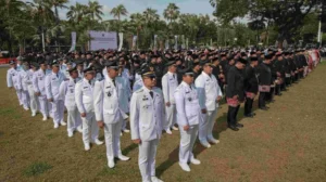 Pramono Anung Rombak 11 Pejabat DKI Jakarta, Ini Daftar Nama dan Jabatan Baru