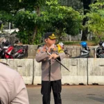 Pramono Janji Akan Tindak Tegas Pemalak Sopir Bajaj di Tanah Abang