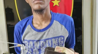 Pramono Tegaskan Pelaku Pemalakan Tukang Bubur di Tanah Abang Akan Diproses Hukum