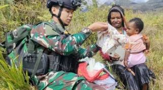 Prancis Dihadapkan pada Dua Insiden Krusial: Penyekapan Anak dan Tentara Gugur di Lebanon