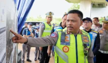 Predictive Traffic Policing Kunci Kelancaran Mudik Lebaran 2026