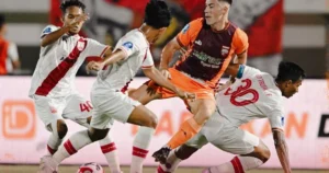 Prediksi Borneo FC vs Semen Padang: Peluang Pesut Etam Menyusul Persib Bandung