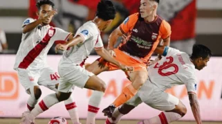 Prediksi Borneo FC vs Semen Padang: Peluang Pesut Etam Menyusul Persib Bandung