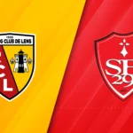 Prediksi dan Analisis Lengkap Brest vs Lens di Ligue 1 2026