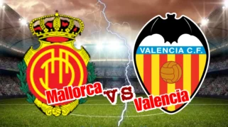Prediksi dan Analisis Mallorca vs Valencia di La Liga 2024/2025