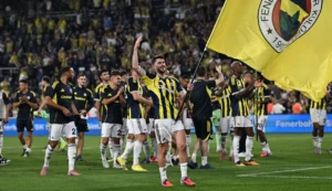Prediksi dan Dinamika Liga Turki 2026: Basaksehir, Fenerbahçe, serta Pergerakan Pemain Internasional